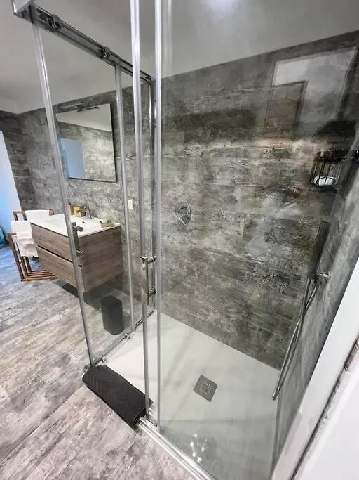 Apartment Casa Sulla Stazione Centrale Naples