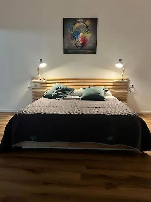 Casa Sulla Stazione Centrale Naples Apartment